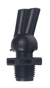 25597-100-900 Deck Jet Dual Stream Nozzle Assembly