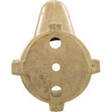 Perma-Cast Bronze Deck Anchor, 1.9" Id, 4" Tall | PS-4019-BC