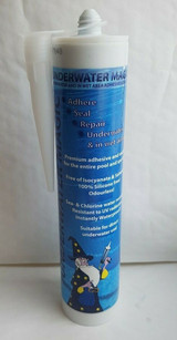 Underwater Magic Sealant & Adhesive - White, 290 Ml (9.8Oz) | 6530-11