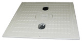 Waterway Square Lid | 550-9960