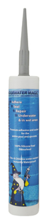 6530-14 Gray Underwater Magic, 290 Ml Sealant - Single Tube