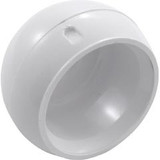 Hayward SPX1419C4 Eyeball, Hayward Hydrostream, 3/4" Orifice, White