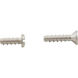 Hayward SPX1411Z1A Screw Kit, Hayward, Inlet Fitting, Quantity 6