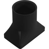 Hayward SP1019BLK Gutter Drain (Black)