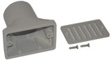 Hayward SP1019GR Complete Deck & Gutter Drain Gray (2 X 4)