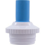 Hayward SP1420 Eyeball Inlet,Hayward SuperDirector,7/8"Orifice,2-3/8"hs,Wht