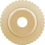 Custom Molded Products 25552-239-000 Dir Flow Outlet(1/2In,1.5In Mip)Tan