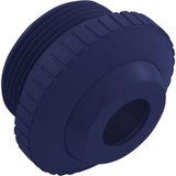 Custom Molded Products Directional Flow Outlet Dark Blue 3/4" Opening | 25552-369-000