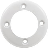 Custom Molded Products 25545-000-000 Faceplate, CMP Wall Return, Fiberglass/Vinyl, White