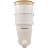 Waterco Baker Hydro Deluxe Gunite In Ground Skimmer | 50W1051