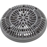 Custom Molded Products Main Drain Ring And Cover, Gray | 25548-001-000