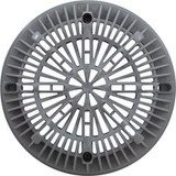 Custom Molded Products Main Drain Ring And Cover, Gray | 25548-001-000