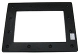 Custom Molded Products Standard, Black | 25540-004-010