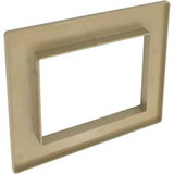 Custom Molded Products 25540-039-020 Skimmer Face Cvr(8.75In X 11In)Tan