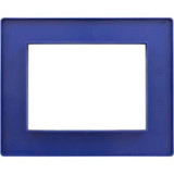 Custom Molded Products Standard, Dark Blue | 25540-069-020