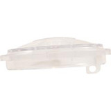 Custom Molded Products 25830-209-020 Serviceable Check Valve Cover (Clear)