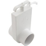 Magic Uni-Body, 2" Slip X 2" Spigot | 0412-20