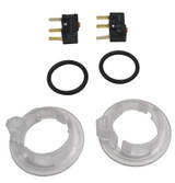 JANDY CAM & MICROSWITCH KIT |  R0408600