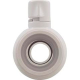 Hayward SP0729 Ball Valve,Hayward Econoline 2-Way, 1-1/2"MPT x Hose Adapter