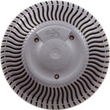 Paramount 004-172-2231-08 Main Drain Grate, Paramount SDX2, Vinyl, Light Gray, qty 2