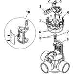 PENTAIR HANDLE |  270118Z