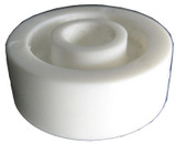 Pentair R03021 Wheel (White)