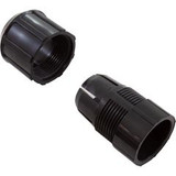 Pentair E-Z Lock #807 (For Fiberglass Vacpole), Black | R191302