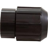 Pentair E-Z Lock #807 (For Fiberglass Vacpole), Black | R191302