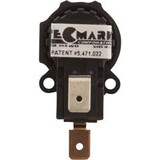 Tecmark Air Switch, Latching - 25 Amp | TBS310A