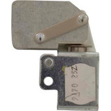 Misc Vendor S87R11D2B1D1-12 Relay, TE Connectivity, S87R Series, DPDT, 20A, 12vdc