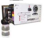 HydroQuip CS4009-US1 Air Button Control System
