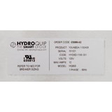 HydroQuip Air Button Control System | CS800-A2