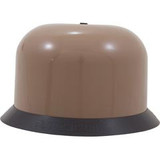 Polaris Zodiac Round Dome Blower Cover Top | 1-700-32