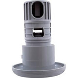 Balboa/American Products 3-1/2" Directional, Smooth Dark Gray | 944602WW