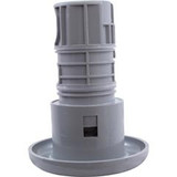 Balboa/American Products 3-1/2" Directional, Smooth Dark Gray | 944602WW