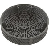 Custom Molded Products 25201-039-000 Suction Cover, CMP, 4-7/8"fd, 170GPM, Gray