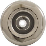 Custom Molded Products 23432-212-900 Jet Intl, CMP Typhoon 300, 3"fd, Dir, Scalloped, SS/Gray