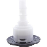 Custom Molded Products 3" Directional, Textured Graphite Gray | 23432-217-000