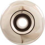 Custom Molded Products 23422-112-990 Jet Intl, CMP Typhoon 200,2"fd,Dir,Smth Scal,SS/Gry,Non Adj