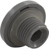 Custom Molded Products Directional, Smooth, Gray | 23500-011-000