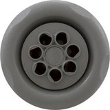 Balboa Water Group 9510WW Jet Intl, BWG Cyclone,5"fd,Mass/Roto,Txt Scal, Gry