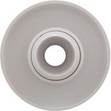 Balboa GG Budget Jet Escutcheon w/ Eyeball White | 23340-WH