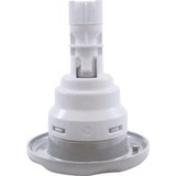 Waterway Adjustable Poly Storm Directional 3-3/8" In Light Gray | 212-8059-STS