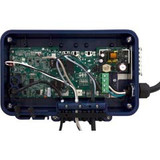 Gecko Control: IN.YJ-2 Heat Recovery w/ Topside, GFCI, Hi-Limit | 3-73-5000