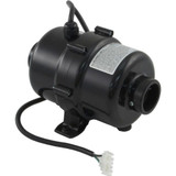 Blower, CG Air Millenium Long Life, 230v, 4.0A, 10ft AMP | ME-240/60-LL-AMP