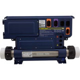 Gecko Alliance 0602-221063-299 Control, In.Xe-5, P1, P2, Bl, Oz, Lt, Ac, 4.0Kw, 115V/230V