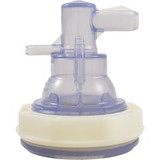 Waterway Power Storm Jet Body, 3-3/4"Hs, A3/8"Sb, W3/4"Sb, Thd, Clr | 228-0018