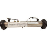 Balboa Water Group G7430 Heater, FloThru, BWG M7, 4.0kW, 230v,Titanium, Studs