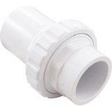 Hayward SP14461S Union Check Valve          1-1/2 In Skt