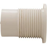 Waterway Plastics 215-1900 Wallfitting, 1/2"Slip, 1/2" Air Control